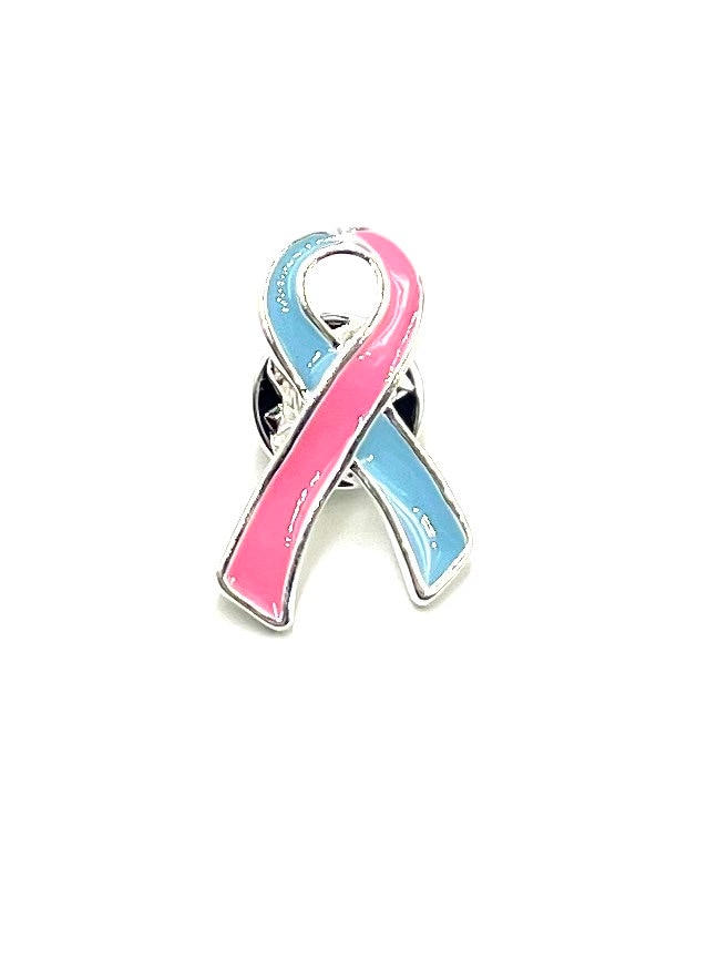 kindababy☆padding ribbon pin Designer fashion, Seoul-fully created | W Concept