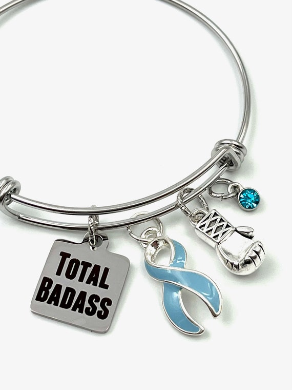 Graves shop disease bracelet