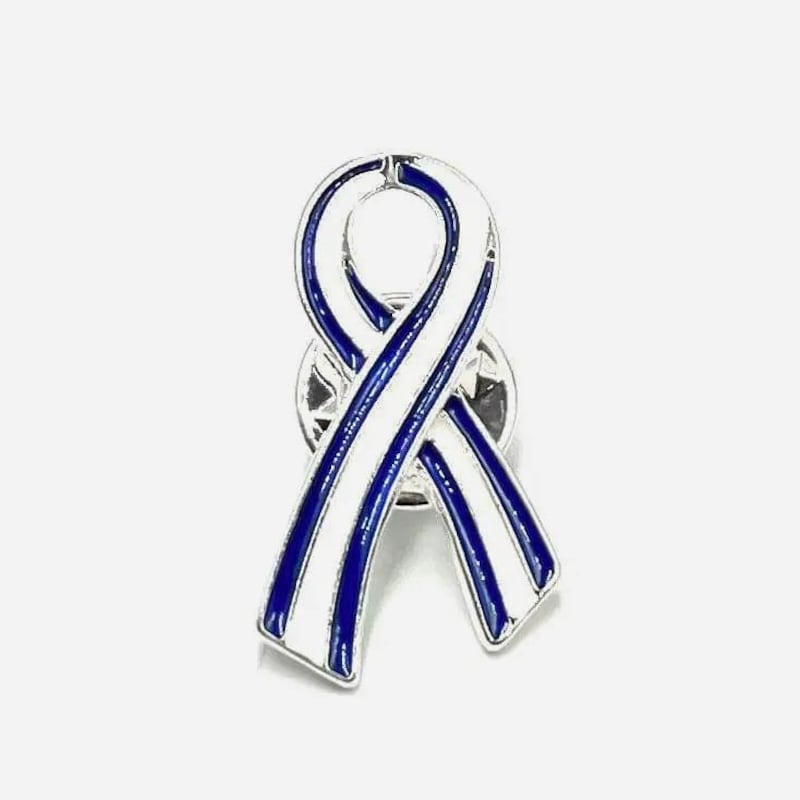 Als Awareness Ribbons - Etsy