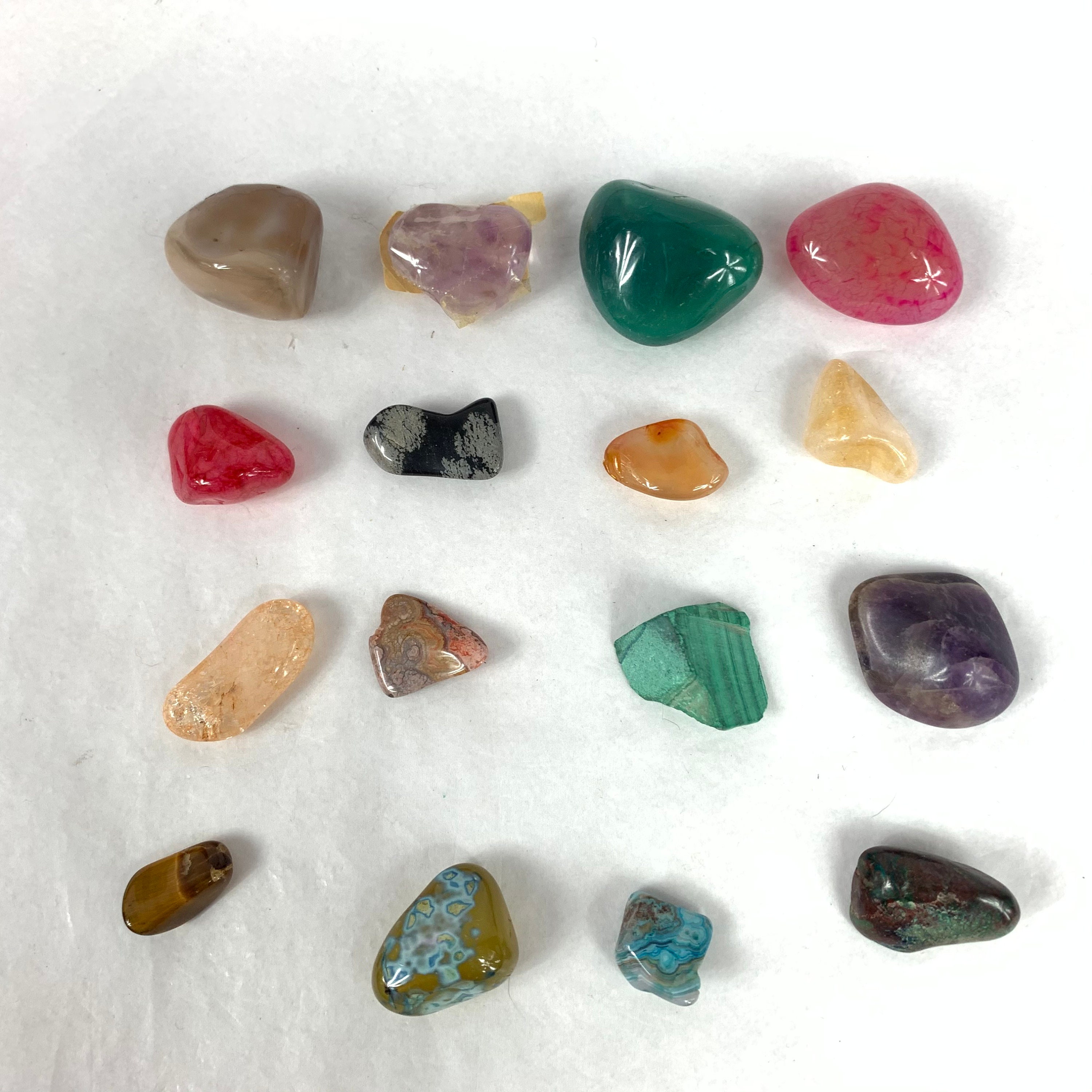 Gem Collection - Etsy