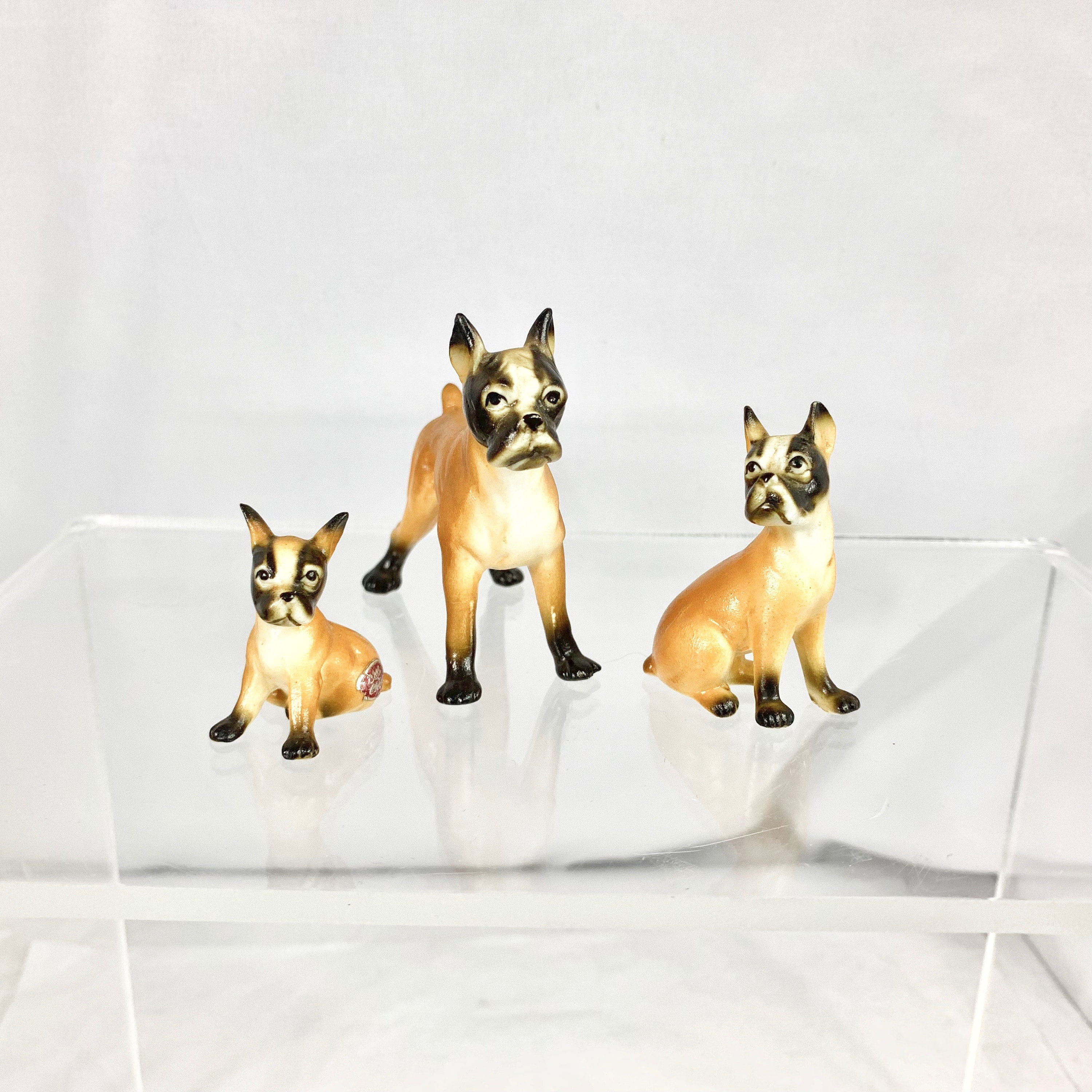 Bone china japan dog - Etsy 日本