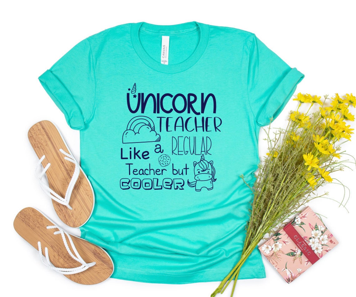 Free Free Teachers Are Like Unicorns Svg 58 SVG PNG EPS DXF File