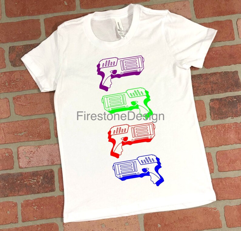 Download Nerf Gun Outline Shirt Svg And Png Files Drawing Illustration Art Collectibles Safarni Org