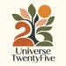 Universe TwentyFive