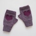 see more listings in the Fingerlose Handschuhe section