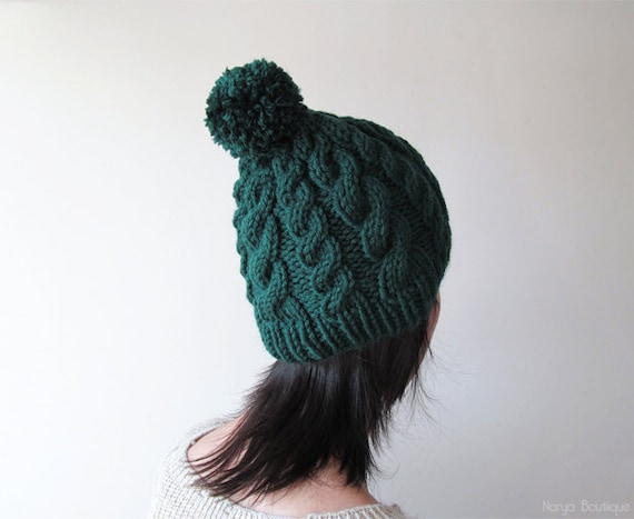 Do It Your Freaking Self - The Last Minute Loom Knit Hat for Beginners - Do  It Your Freaking Self