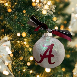 Personalized Christmas Ornaments for Every Occasion | TnHunny