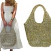 see more listings in the Croched Bags section