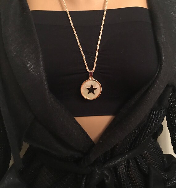 50%salerose Gold Pendants Mother of 