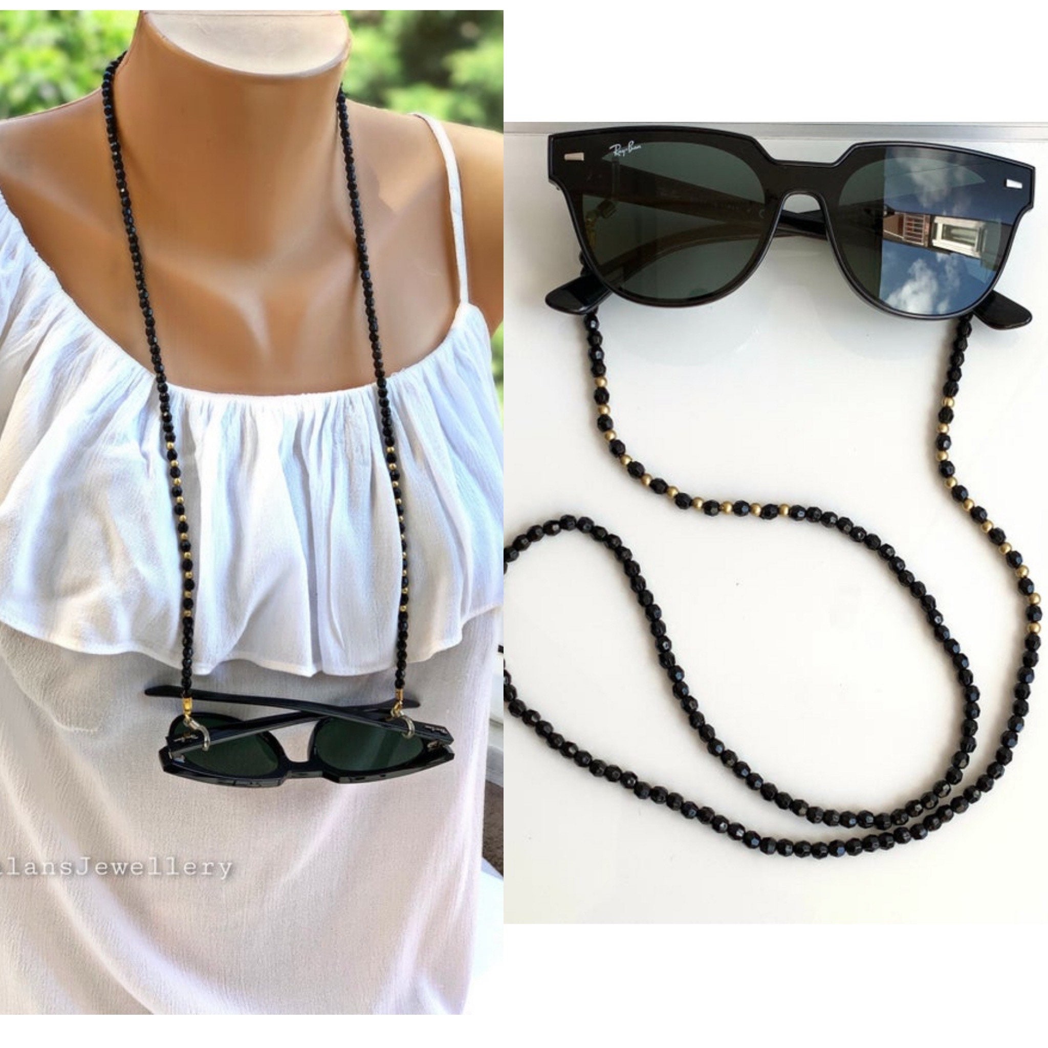 Resin glasses chain | GUCCI® International | Sunglasses women designer,  Fashion, Fashion sunglasses