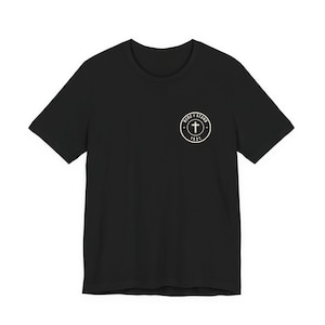 Here I Stand 1521 Reformation T-Shirt image 2