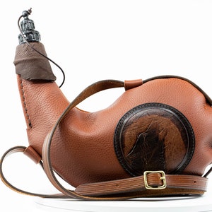 Weinhaut Bota Tasche
