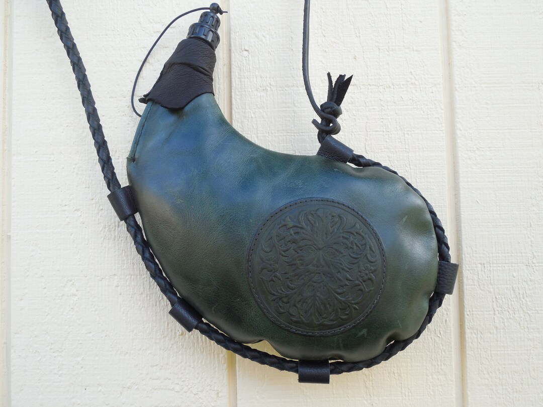 Wineskin wine bag drink bag Traditional Bota Bota de Vino