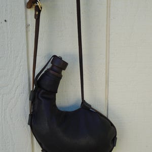 SamWise drink bota bag for Tolkien Trilogy