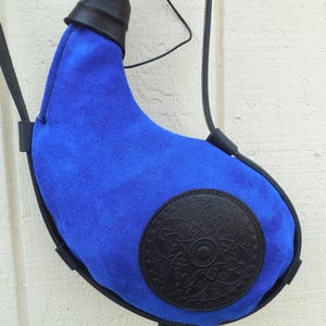 Weinschlauch Trinkbeutel Bota Tasche Bota de Vino