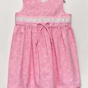 Girls pink dress Toddler Dress Toddler Clothing  Kids clothing Toddler Pink Dress Toddler Dress Girls Dresses,Vestidos  niñas