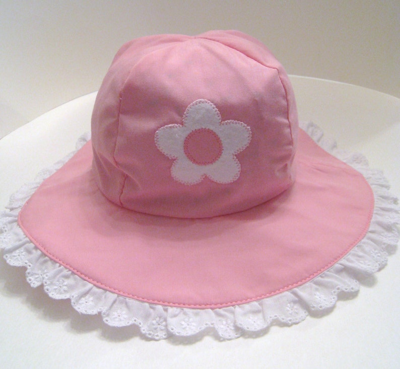 Girls Hats. Reversible hat hats girls pink hat girls hats Etsy