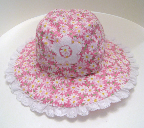 little girl hats and accessories