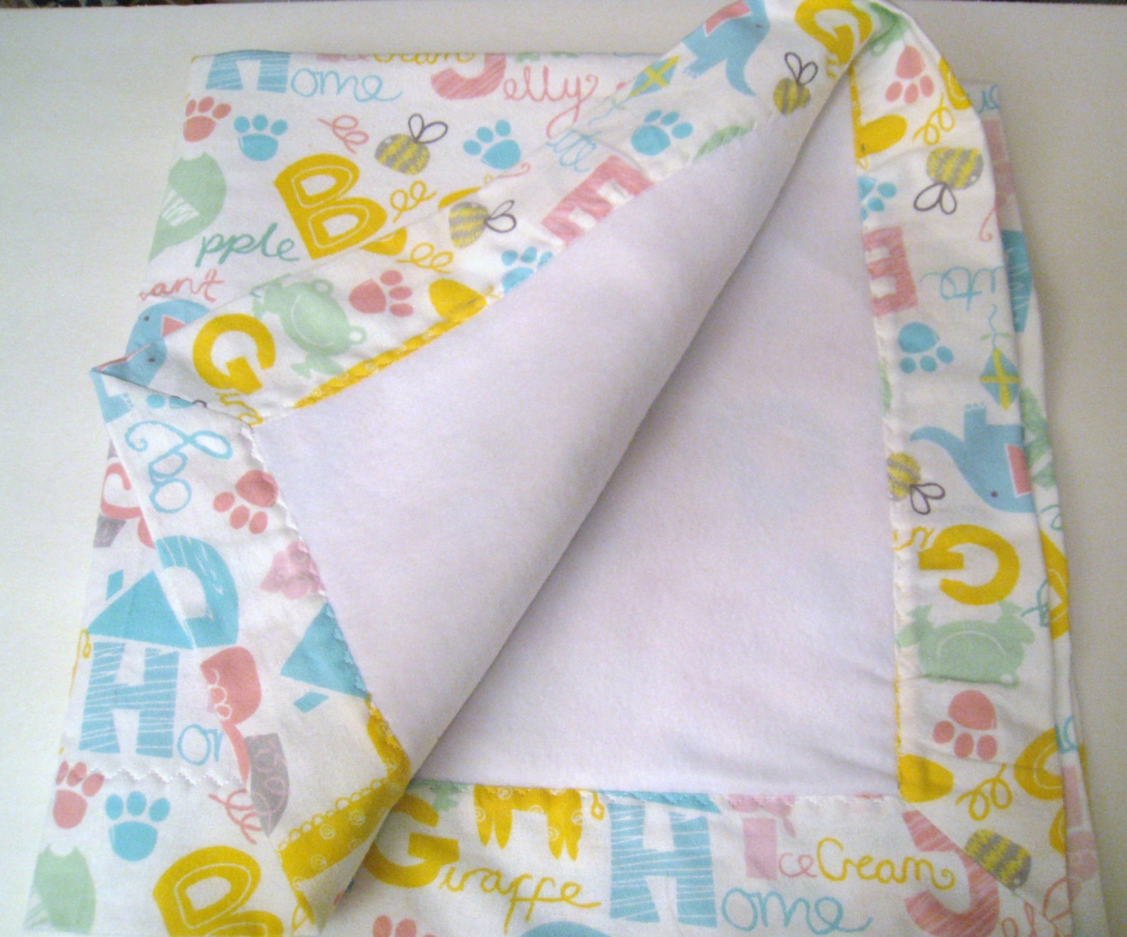 Baby Blanket Newborn Baby Covers Baby Gift Baby Receiving Etsy