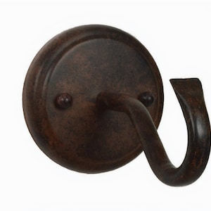 Lantern Wall Mount Hanger Hook kit