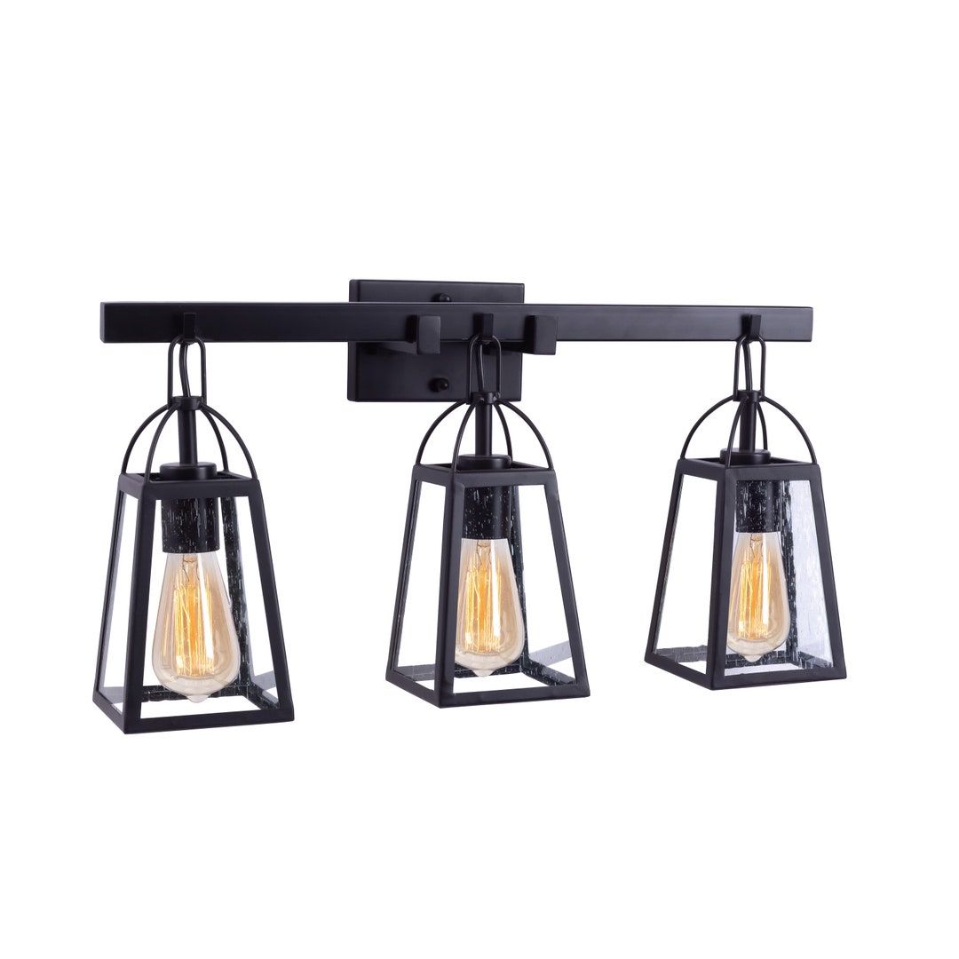 Rustic Farmhouse Vanity Light Bathroom Lights Vanity Wall Sconce Lighting Wall Sconce Rustic