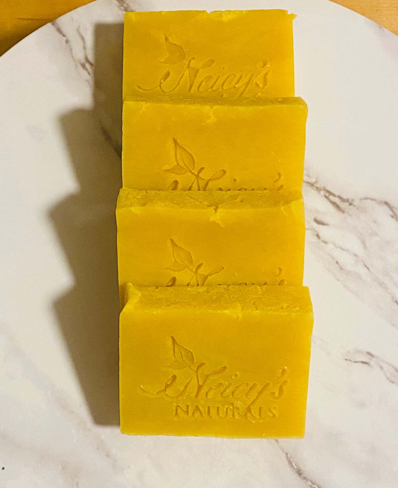 Sweet Orange Soap Bar 4.5 oz Artisan Soap Cold Process Etsy