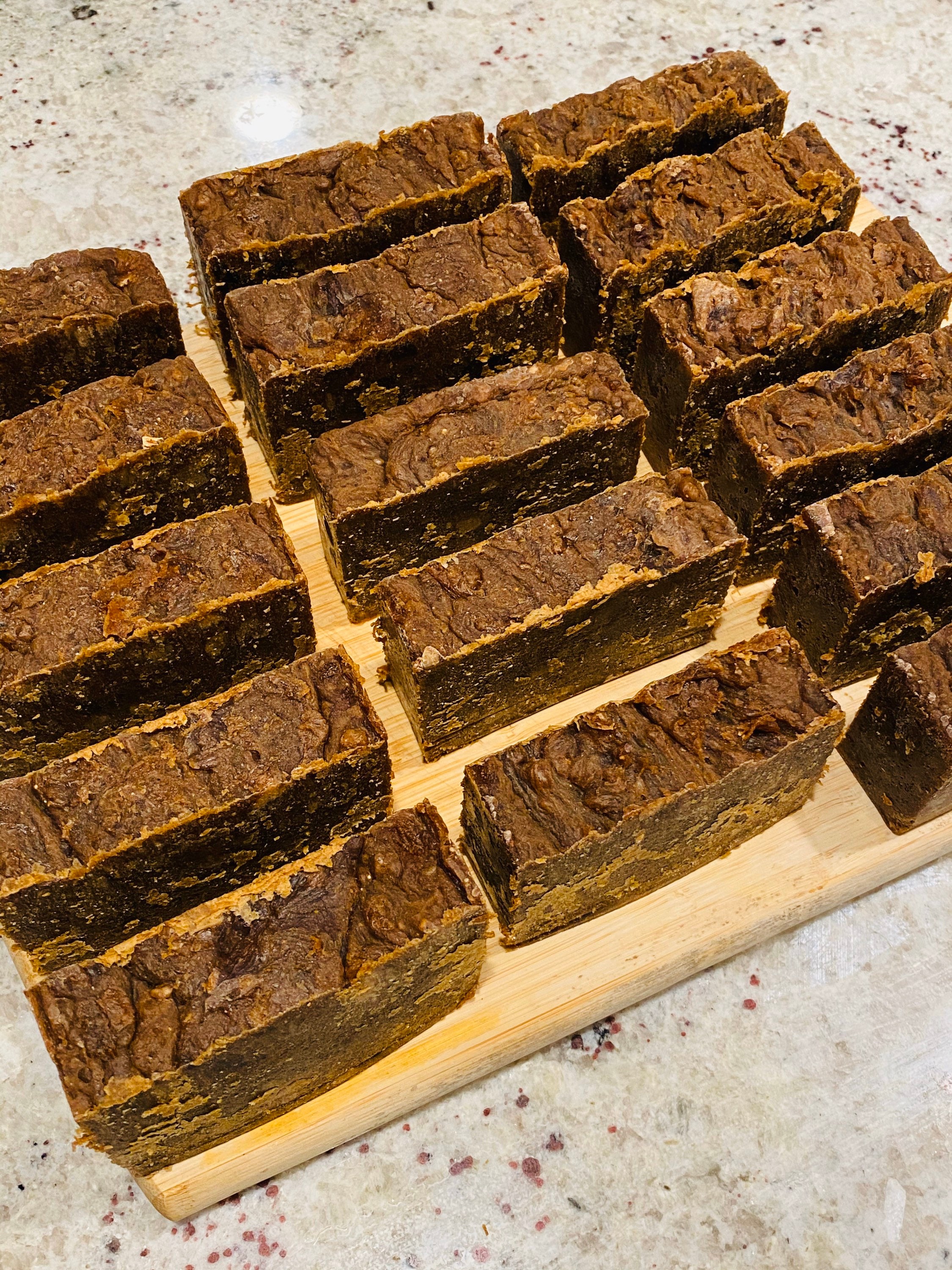 african detox soap bar