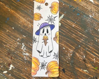 Handmade cardstock bookmarks/custom