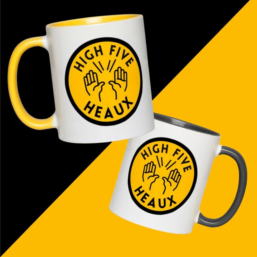 Highfive - Etsy