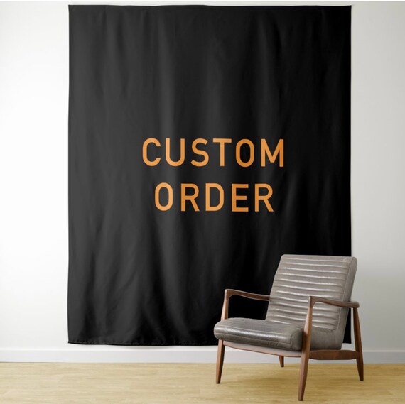 Order custom tapestry new arrivals