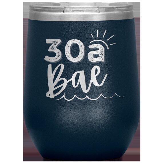 acrylic tumblers with logo Monogrammed 16 OZ. Acrylic Tumbler with Lid and Straw  Preppy Monogrammed  Gifts