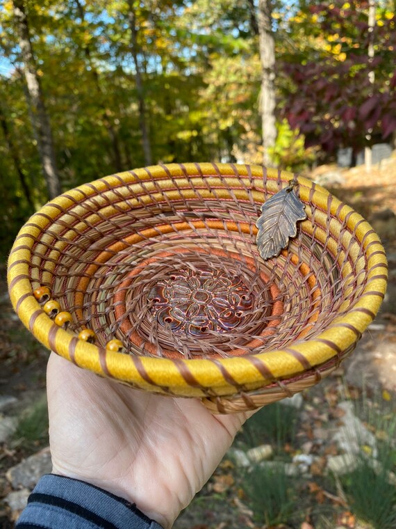 Autumn Bowl