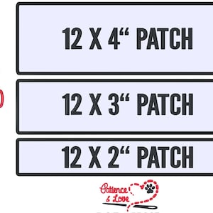 PatienceandLove143 - Etsy