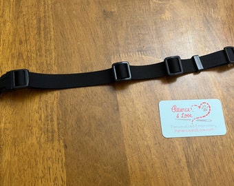 Replacement Convertible Strap