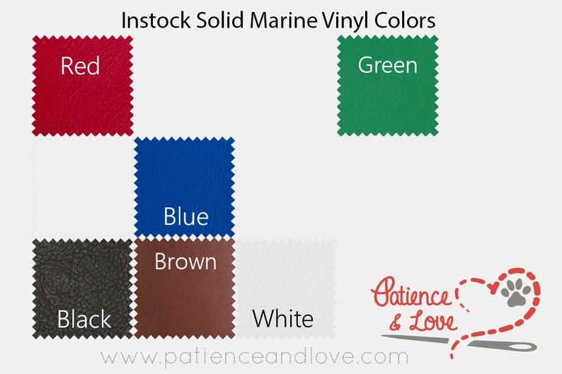 Patch, ShopForScience, Sew-on, rectangle, No Touch, No Talk, No Dead Dog Stories, customizeable Patch, 3.5in x 1.5in image 3