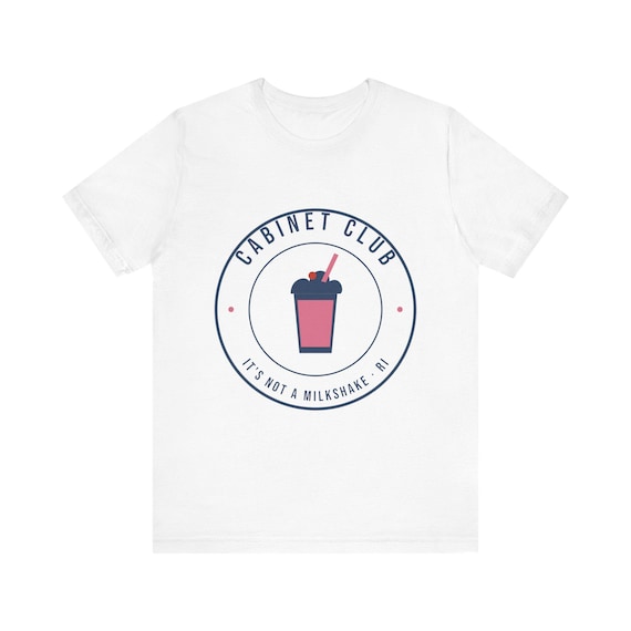 Cabinet Club T-Shirt