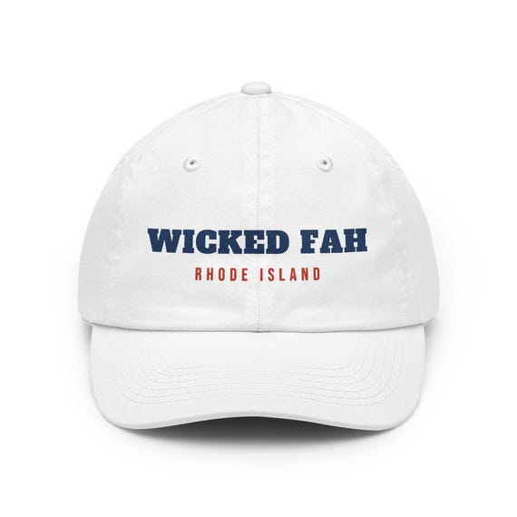 Wicked Fah Hat