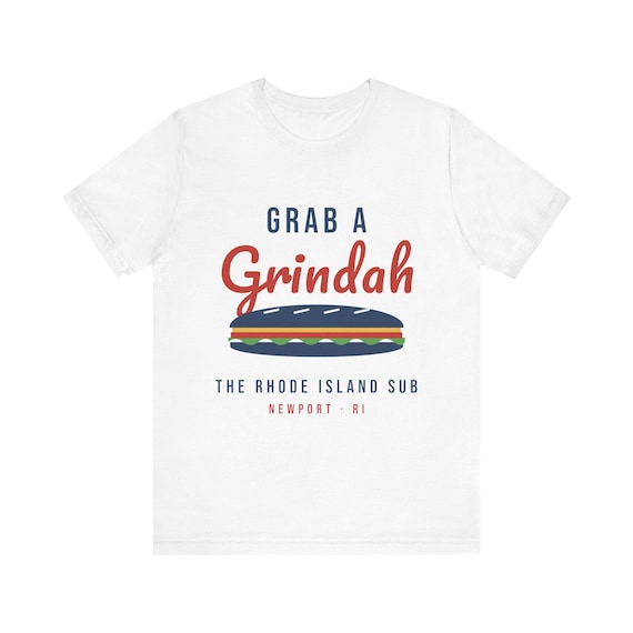 Grab a Grindah T-Shirt