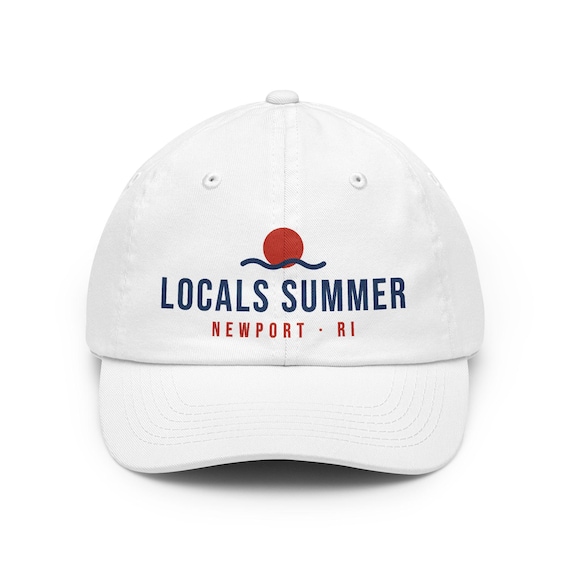 Locals Summer Hat