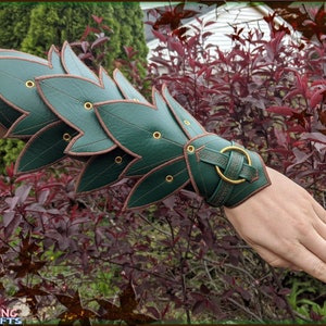 Dryad's Bracer