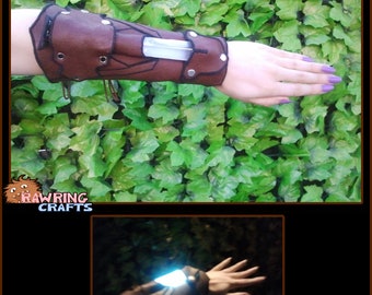 Bracer of Light