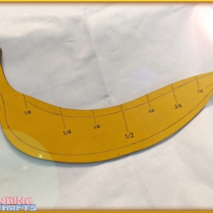 Scale Banana - Une banane pour l’échelle!