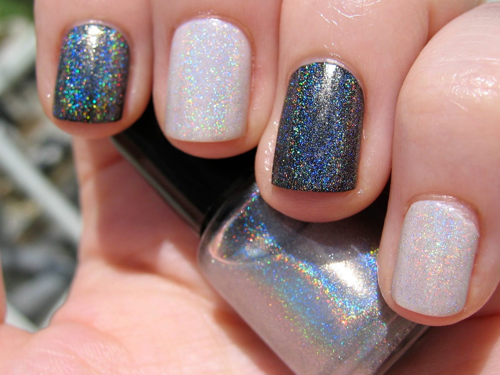 【MHT】Enamel Nail Polish Pendant Top MHT】Enamel Nail Polish Pendant Top MHT】Enamel Nail Polish