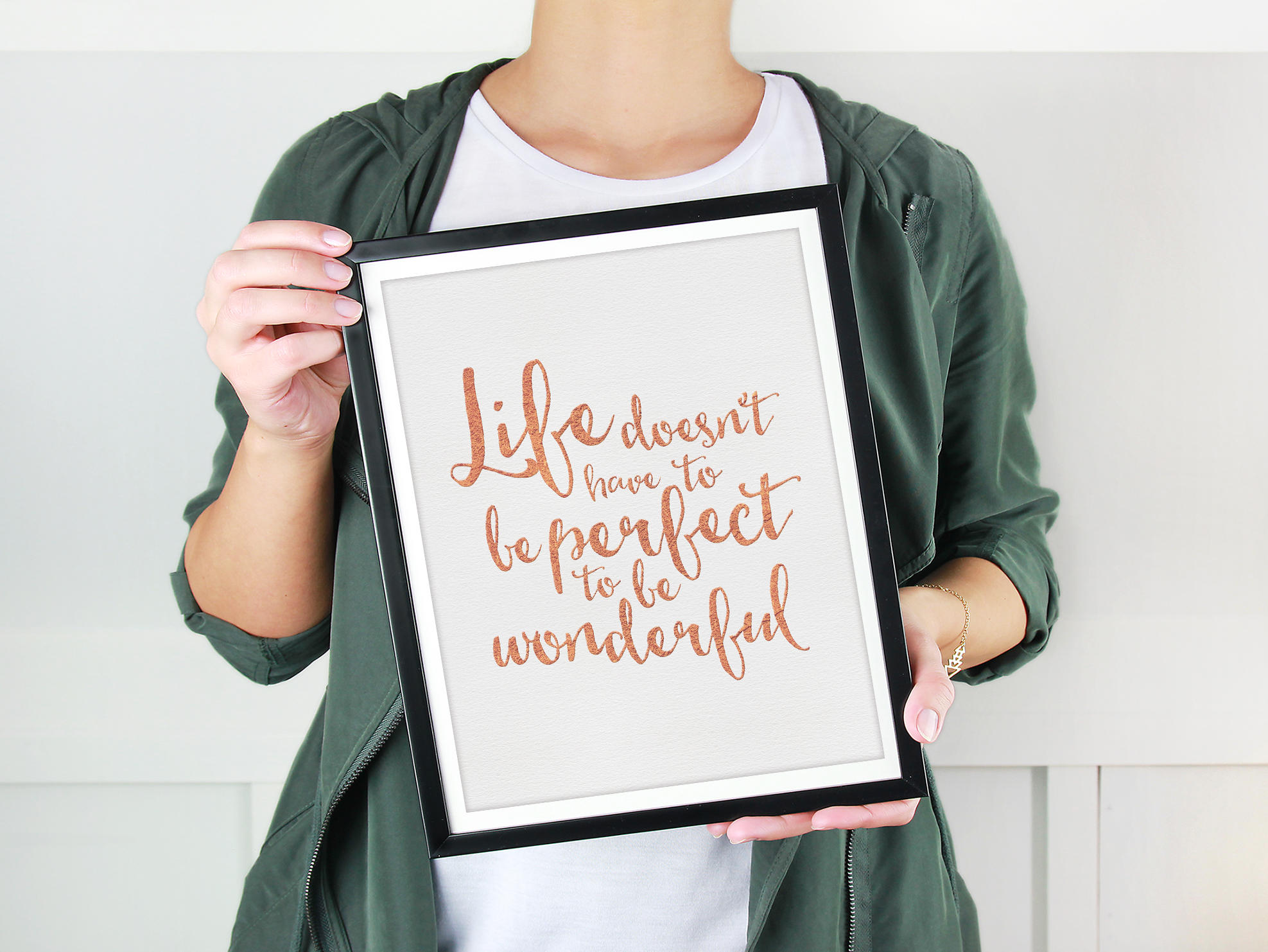 Inspirational Quote Dorm Decor Digital Quote Printable Etsy