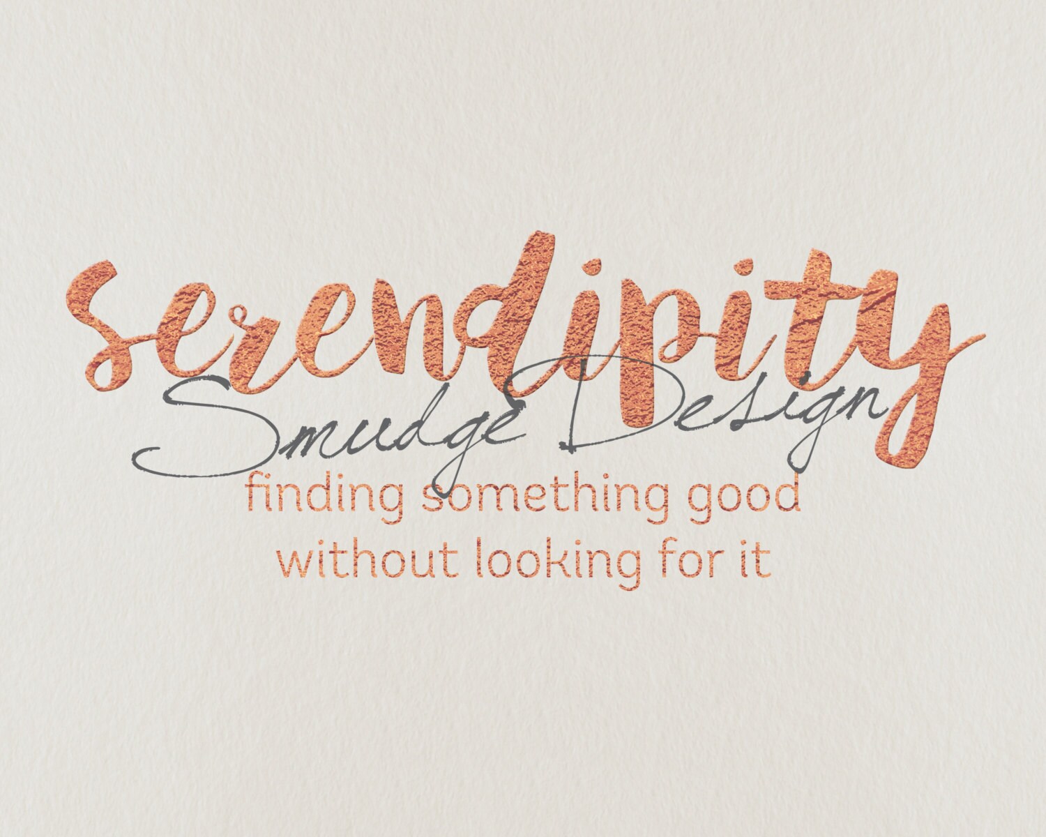 Printable Quote Faux Gold Foil Wall Art Print 8x10 Etsy