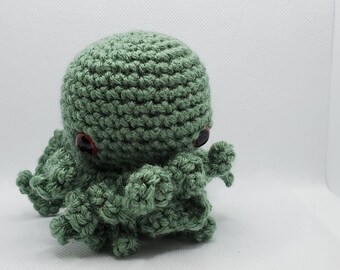 Lindo-thulu verde