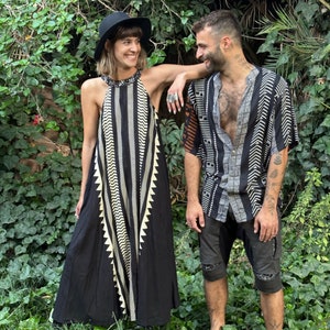 Maxi Long Dress, Soft Breathable Rayon Fabric, Oversized Cotton Dress for Women, Maxi Summer Dress, Boho Festival Dress, Gift Idea for Her