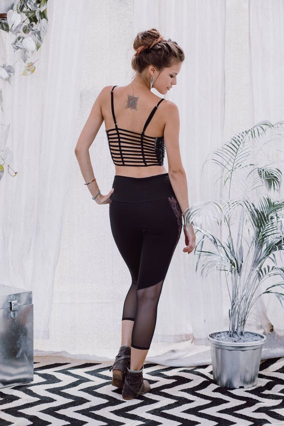 yoga two piece set