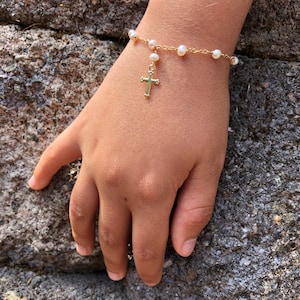 Children's baptism jewelry shop