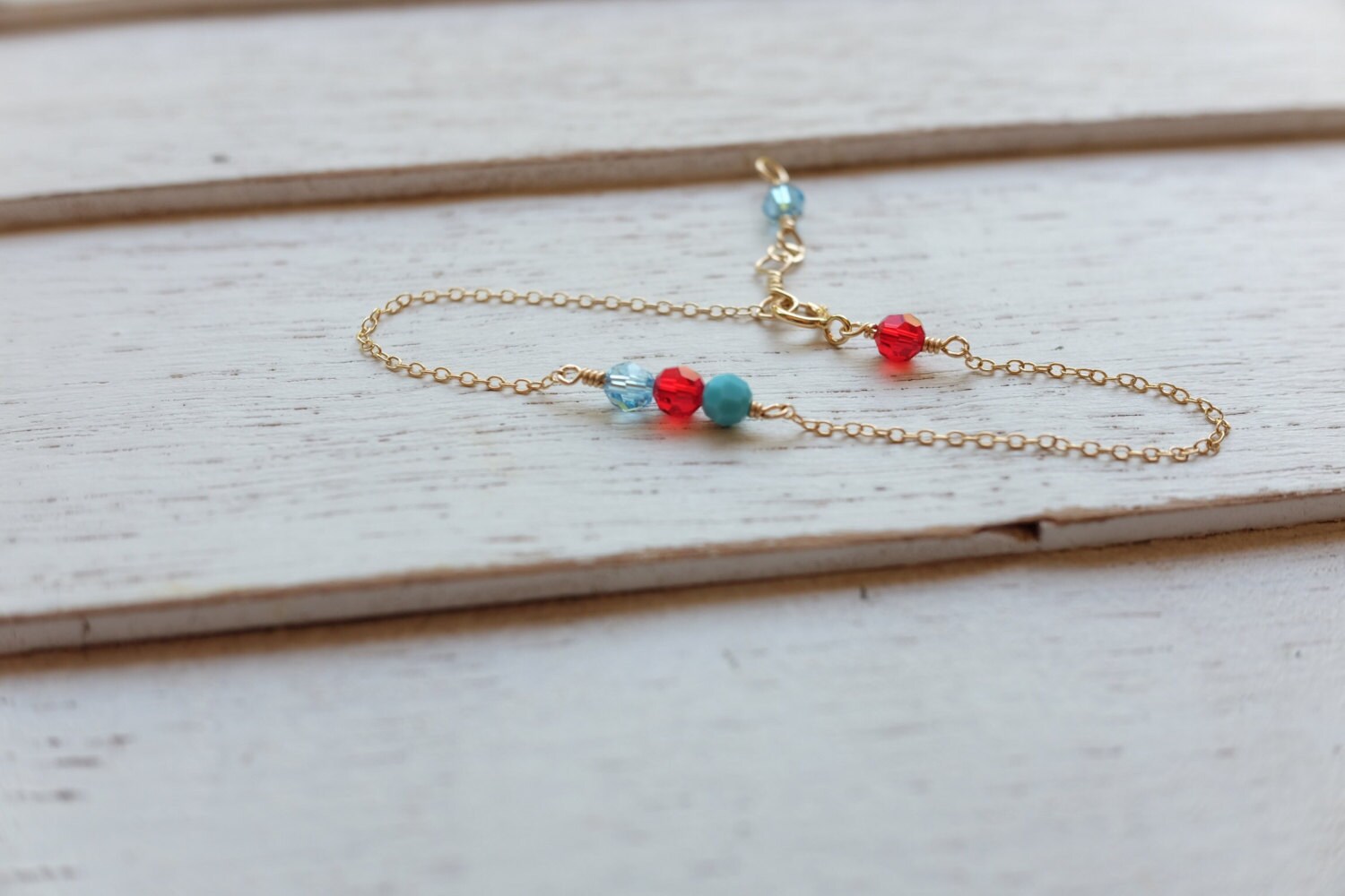 Baby Bracelettoddler Braceletbaby Jewelrybaby Girl Etsy